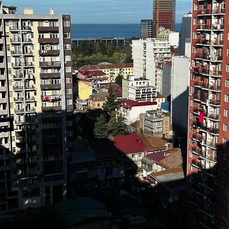 Мой Дом Batumi Exterior foto