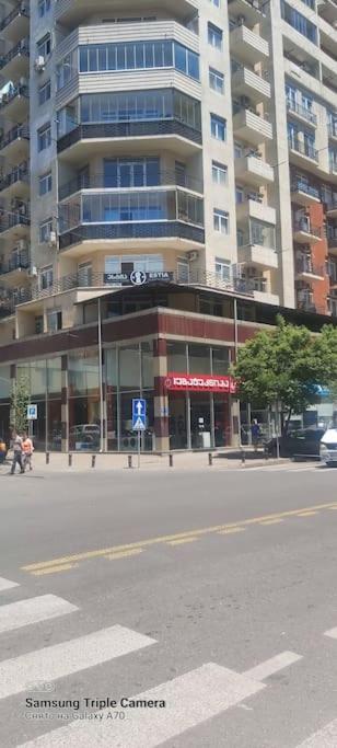 Мой Дом Batumi Exterior foto