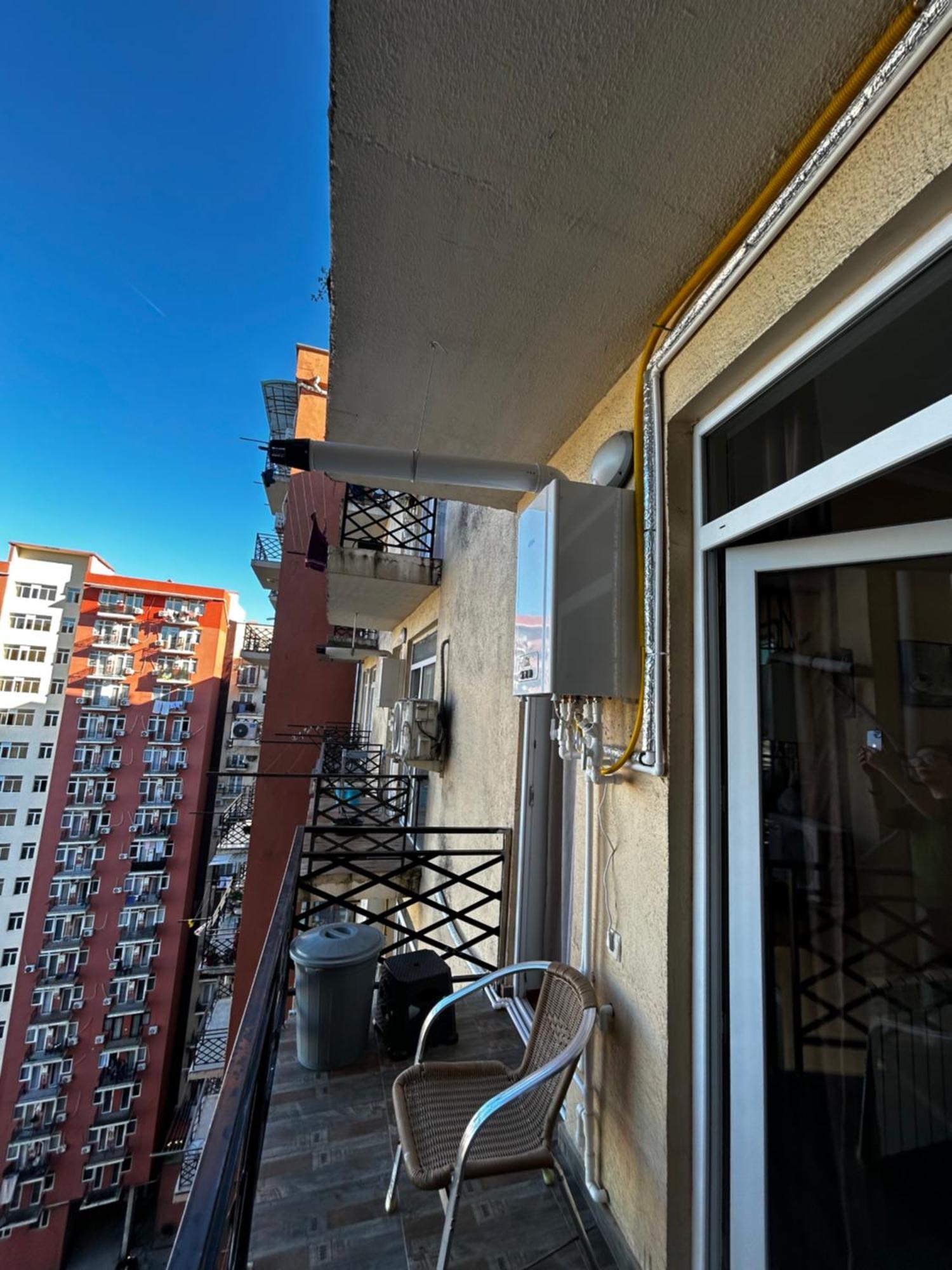 Мой Дом Batumi Exterior foto