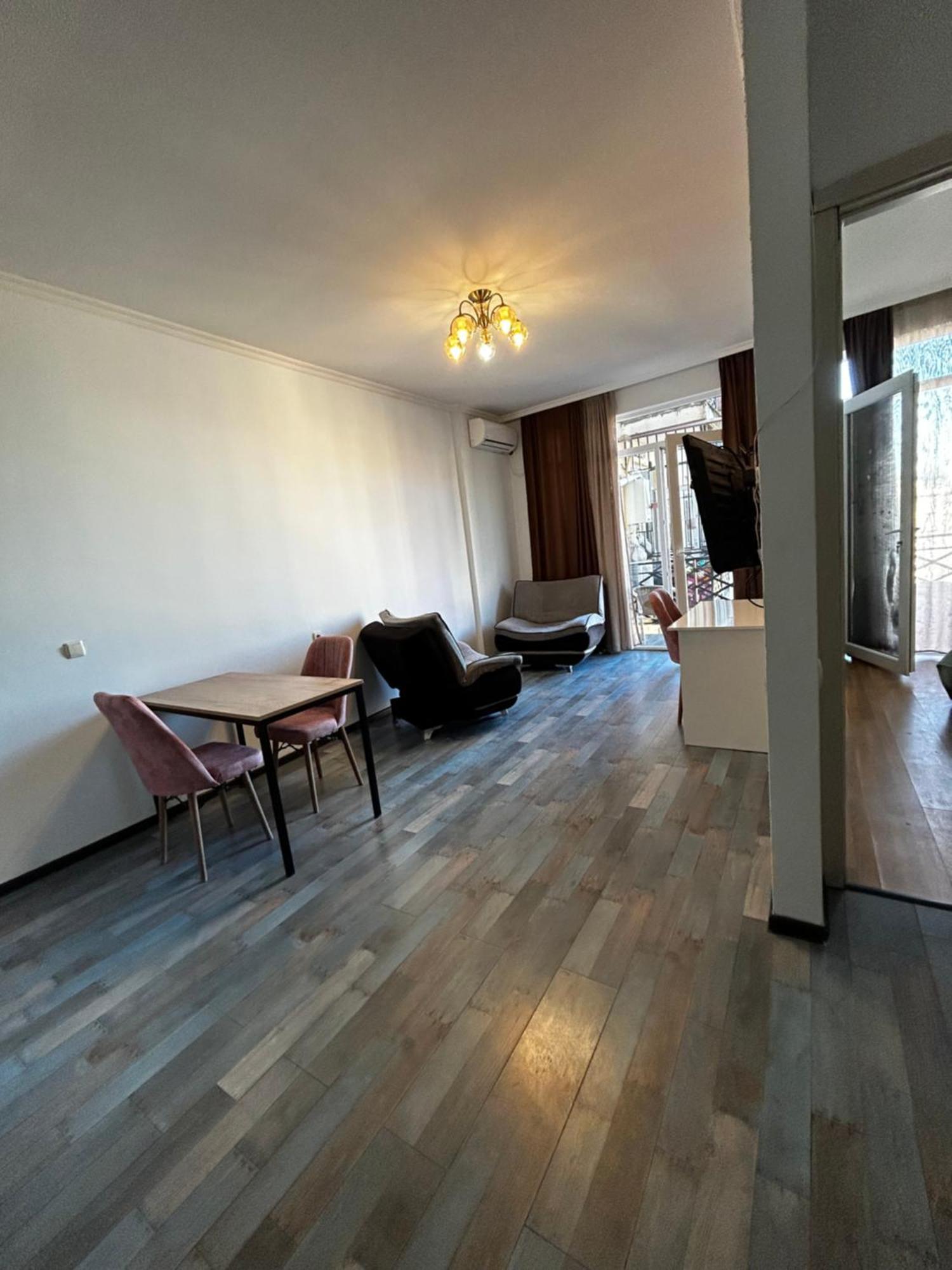 Мой Дом Batumi Exterior foto