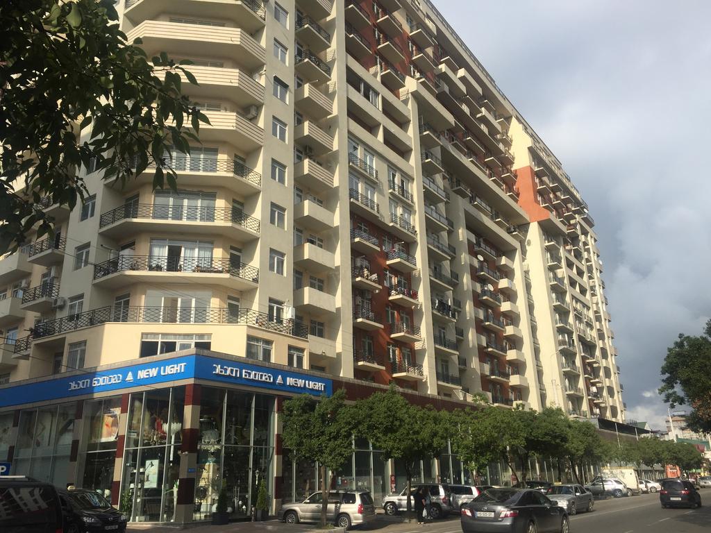 Мой Дом Batumi Exterior foto